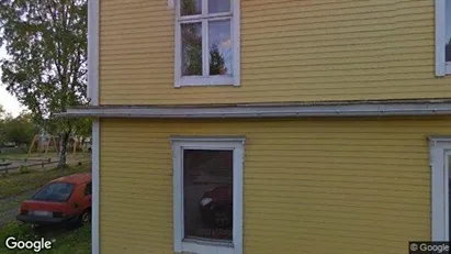 Lägenheter att hyra i Luleå - Bild från Google Street View