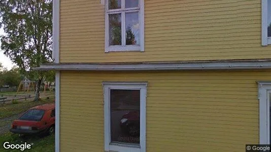 Lägenheter att hyra i Luleå - Bild från Google Street View