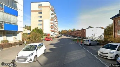 Lägenheter att hyra i Järfälla - Bild från Google Street View