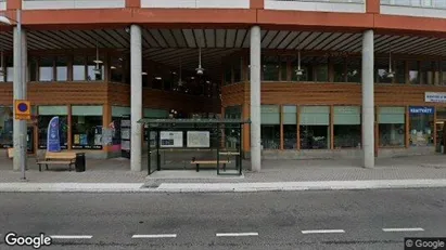 Lägenheter att hyra i Nacka - Bild från Google Street View