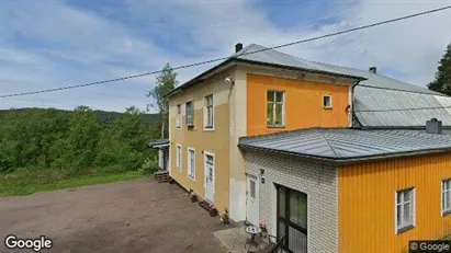 Lägenheter att hyra i Eda - Bild från Google Street View