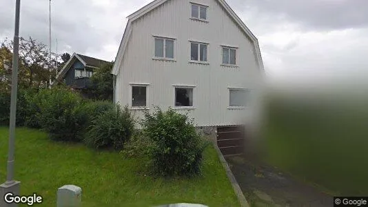 Lägenheter att hyra i Göteborg Västra - Bild från Google Street View