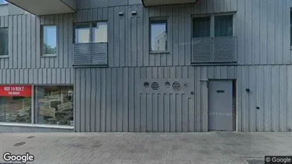 Lägenheter att hyra i Botkyrka - Bild från Google Street View