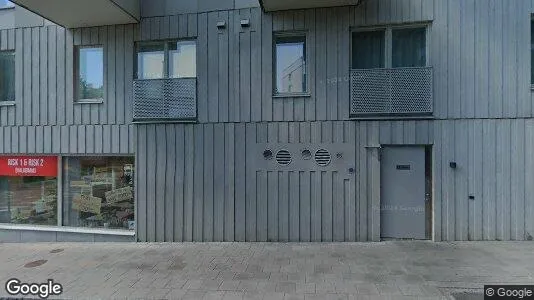 Lägenheter att hyra i Botkyrka - Bild från Google Street View