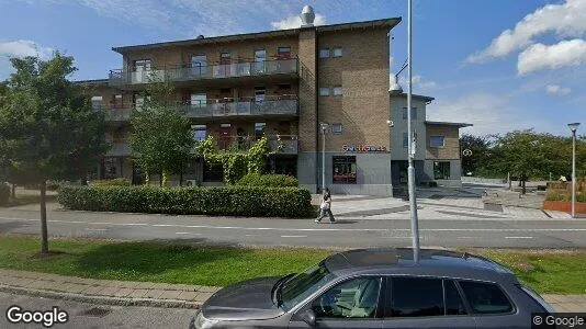Lägenheter att hyra i Mölndal - Bild från Google Street View