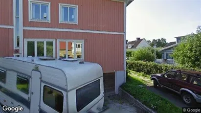 Lägenheter att hyra i Göteborg Västra - Bild från Google Street View