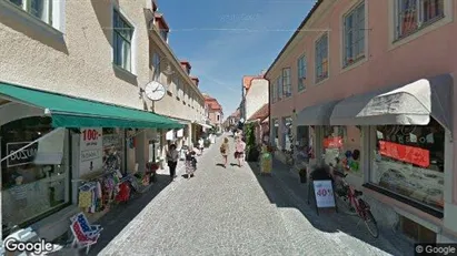 Lägenheter att hyra i Gotland - Bild från Google Street View