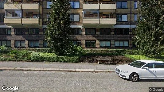 Lägenheter att hyra i Göteborg Centrum - Bild från Google Street View