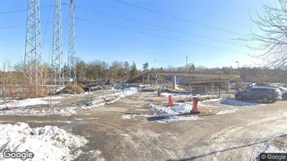 Lägenheter att hyra i Söderort - Bild från Google Street View