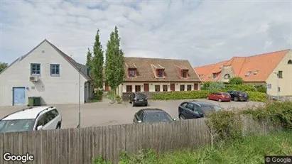 Lägenheter att hyra i Vellinge - Bild från Google Street View