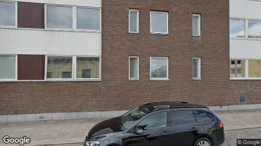 Lägenheter att hyra i Växjö - Bild från Google Street View