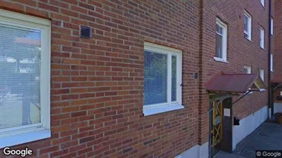 Lägenheter att hyra i Göteborg Östra - Bild från Google Street View