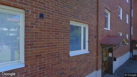 Lägenheter att hyra i Göteborg Östra - Bild från Google Street View