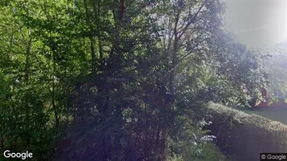 Lägenheter att hyra i Örkelljunga - Bild från Google Street View