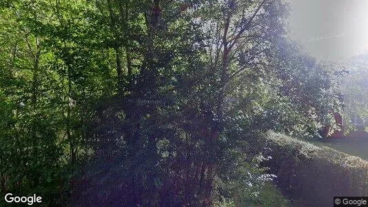 Lägenheter att hyra i Örkelljunga - Bild från Google Street View