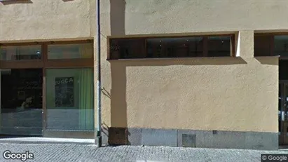 Lägenheter att hyra i Stockholm Innerstad - Bild från Google Street View