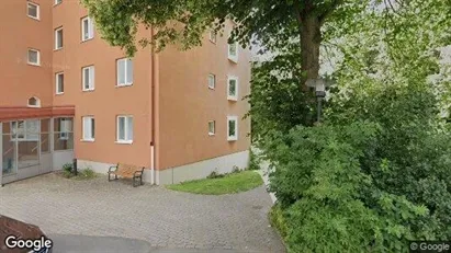 Lägenheter att hyra i Västra hisingen - Bild från Google Street View