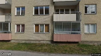 Lägenheter att hyra i Eskilstuna - Bild från Google Street View