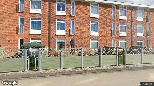 Lägenheter att hyra i Örebro - Bild från Google Street View