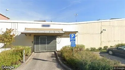 Lägenheter att hyra i Sundbyberg - Bild från Google Street View