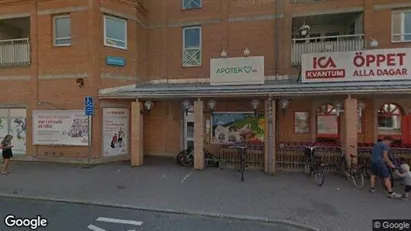 Lägenheter att hyra i Tranås - Bild från Google Street View