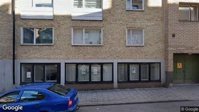 Lägenheter att hyra i Norrköping - Bild från Google Street View