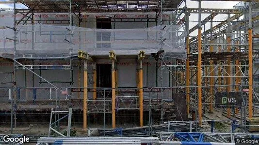 Lägenheter att hyra i Limhamn/Bunkeflo - Bild från Google Street View