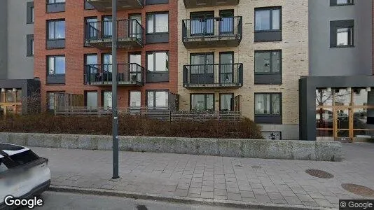 Lägenheter att hyra i Sundbyberg - Bild från Google Street View