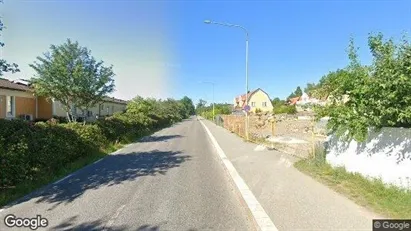 Rum att hyra i Huddinge - Bild från Google Street View