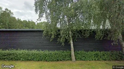 Lägenheter att hyra i Landskrona - Bild från Google Street View