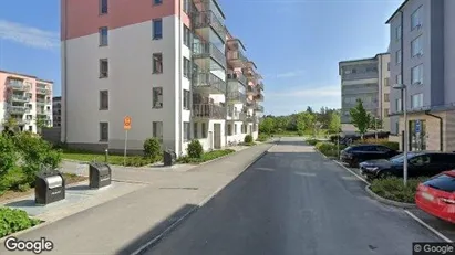 Lägenheter att hyra i Värmdö - Bild från Google Street View