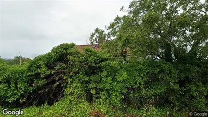 Lägenheter att hyra i Gotland - Bild från Google Street View