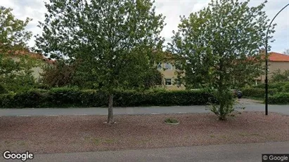 Lägenheter att hyra i Gävle - Bild från Google Street View