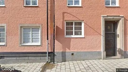 Lägenheter att hyra i Kungsholmen - Bild från Google Street View