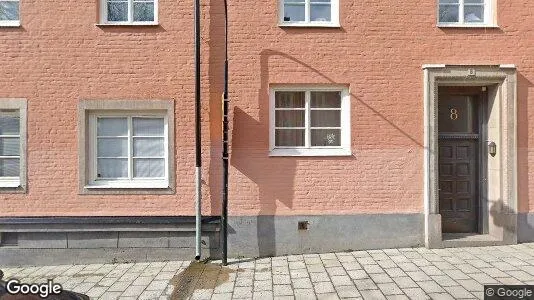 Lägenheter att hyra i Kungsholmen - Bild från Google Street View