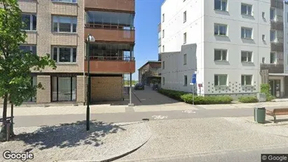 Lägenheter att hyra i Limhamn/Bunkeflo - Bild från Google Street View