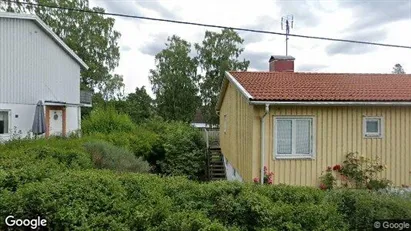 Lägenheter att hyra i Söderort - Bild från Google Street View