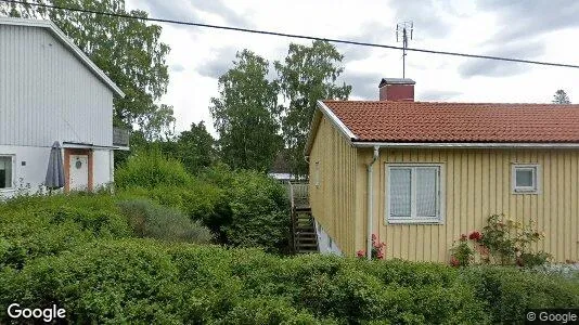 Lägenheter att hyra i Söderort - Bild från Google Street View