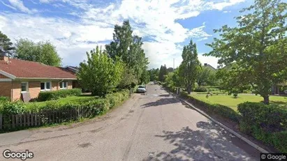 Lägenheter att hyra i Karlstad - Bild från Google Street View