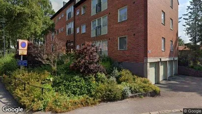 Lägenheter att hyra i Göteborg Östra - Bild från Google Street View
