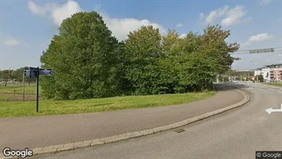 Lägenheter att hyra i Västra hisingen - Bild från Google Street View