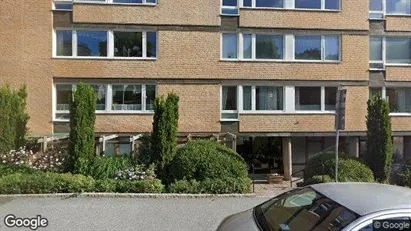 Rum att hyra i Göteborg Centrum - Bild från Google Street View