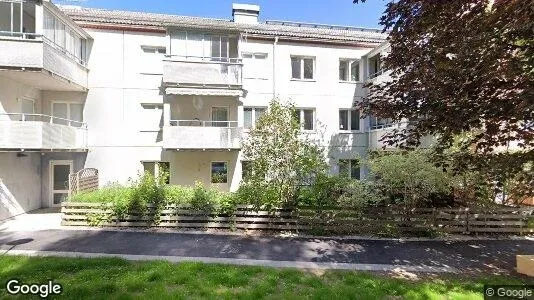 Rum att hyra i Botkyrka - Bild från Google Street View