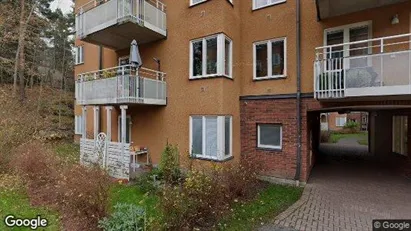 Lägenheter att hyra i Söderort - Bild från Google Street View