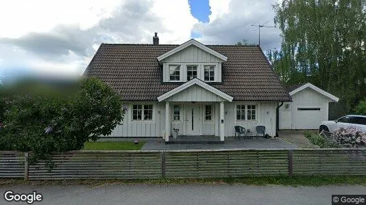 Lägenheter att hyra i Västerort - Bild från Google Street View