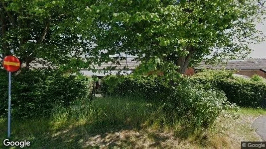 Lägenheter att hyra i Helsingborg - Bild från Google Street View