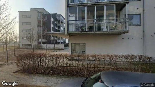 Lägenheter att hyra i Helsingborg - Bild från Google Street View