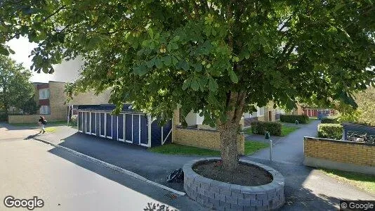 Lägenheter att hyra i Linköping - Bild från Google Street View