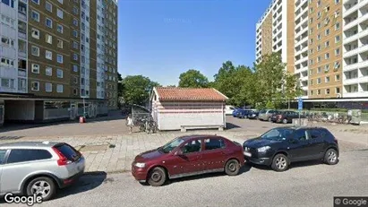 Lägenheter att hyra i Malmö Centrum - Bild från Google Street View
