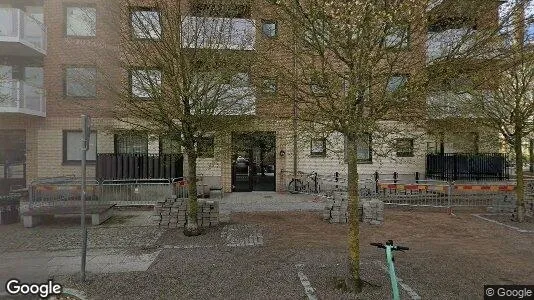 Lägenheter att hyra i Limhamn/Bunkeflo - Bild från Google Street View